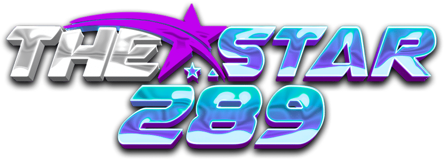 thestar 289 logo