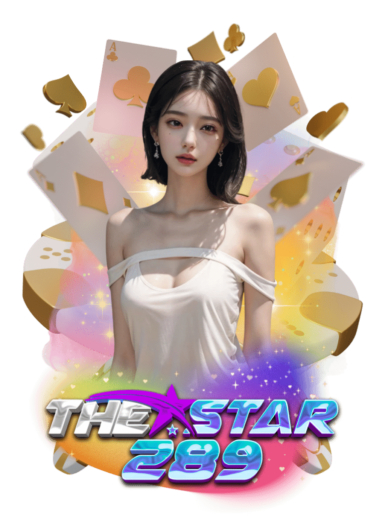 thestar 289 สล็อตแตกดี